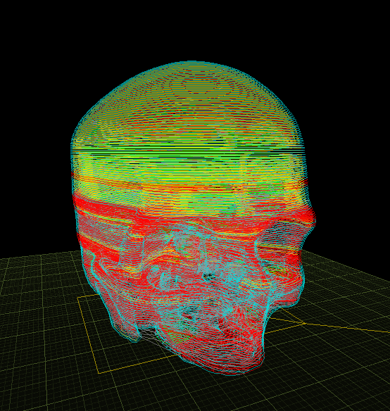 free 3d print gcode files